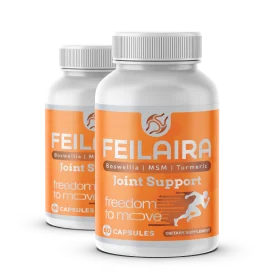 Feilaira 2 Bottle